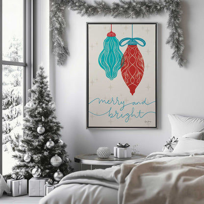 [LIFESTYLE], Picture of art in a room