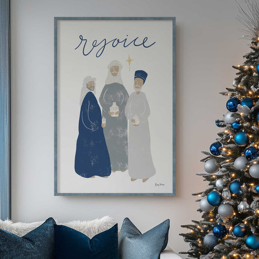 [LIFESTYLE], Picture of art in a room