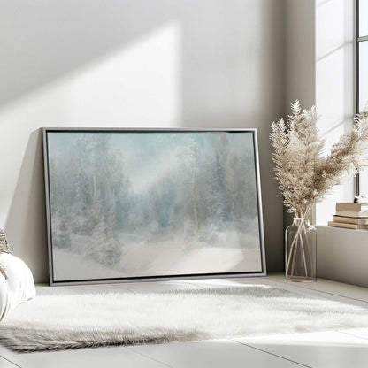 [LIFESTYLE], Picture of art in a room