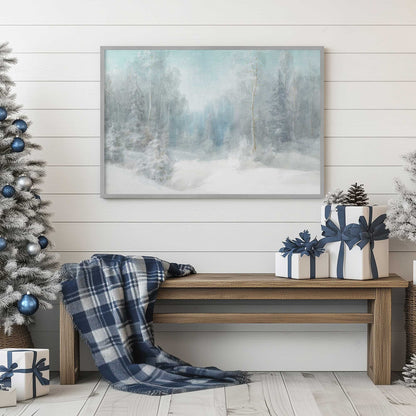 [LIFESTYLE], Picture of art in a room