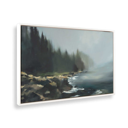 [Color:Opaque White], Picture of the corner of the art