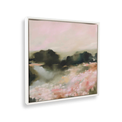 [Color:Opaque White], Picture of the corner of the art