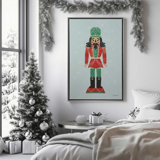 [LIFESTYLE], Picture of art in a room