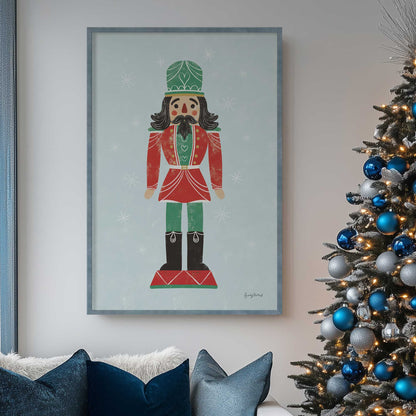 [LIFESTYLE], Picture of art in a room