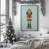 [LIFESTYLE], Picture of art in a room