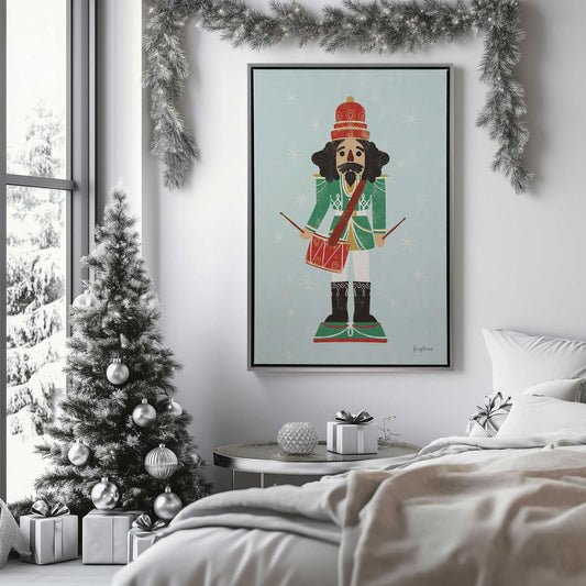 [LIFESTYLE], Picture of art in a room
