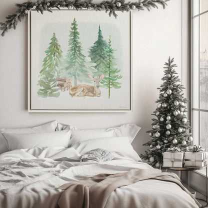 [LIFESTYLE], Picture of art in a room