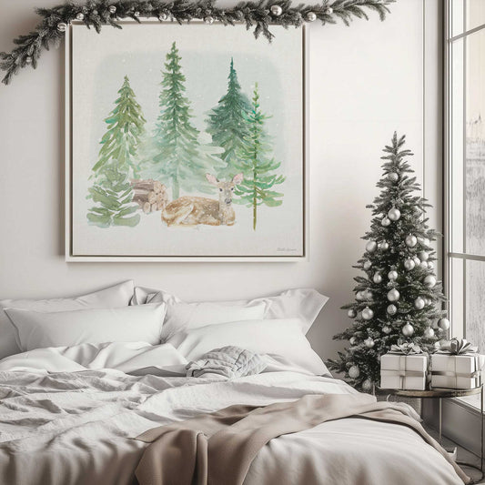 [LIFESTYLE], Picture of art in a room