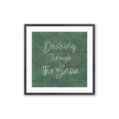 [Color:Weathered Zinc], Picture of art in a Weathered Zinc frame