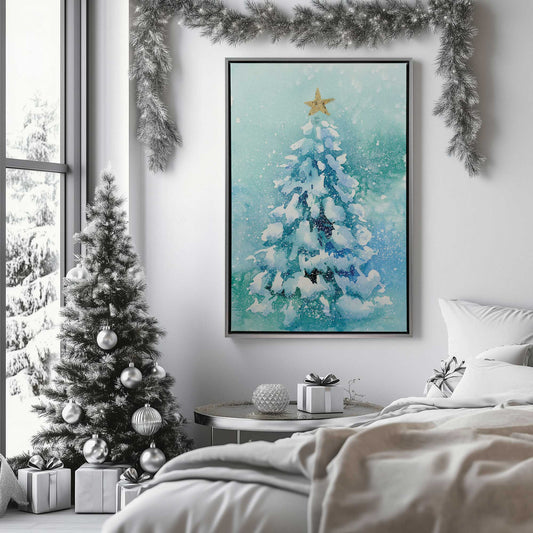 [LIFESTYLE], Picture of art in a room