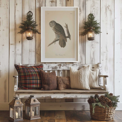 [LIFESTYLE], Picture of art in a room