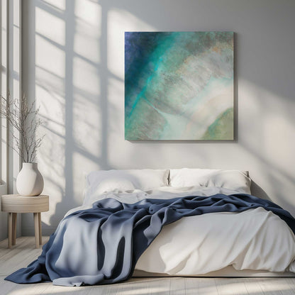 [LIFESTYLE], Picture of art in a room