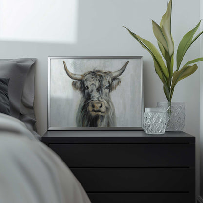 [LIFESTYLE], Picture of art in a room