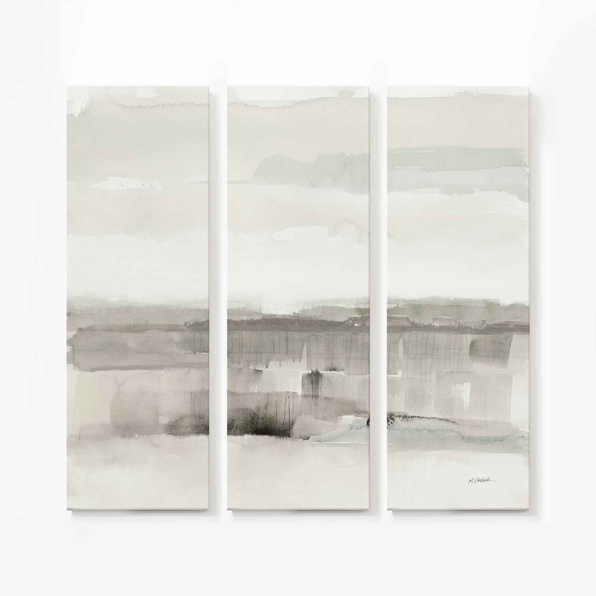 [Color:Stretched Canvas], Picture of art