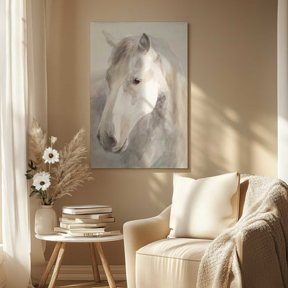 [LIFESTYLE], Picture of art in a room