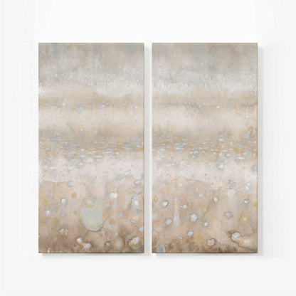[Color:Stretched Canvas], Picture of art
