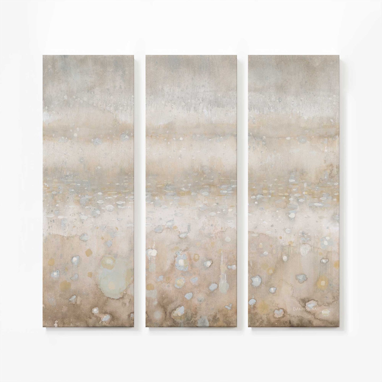 [Color:Stretched Canvas], Picture of art
