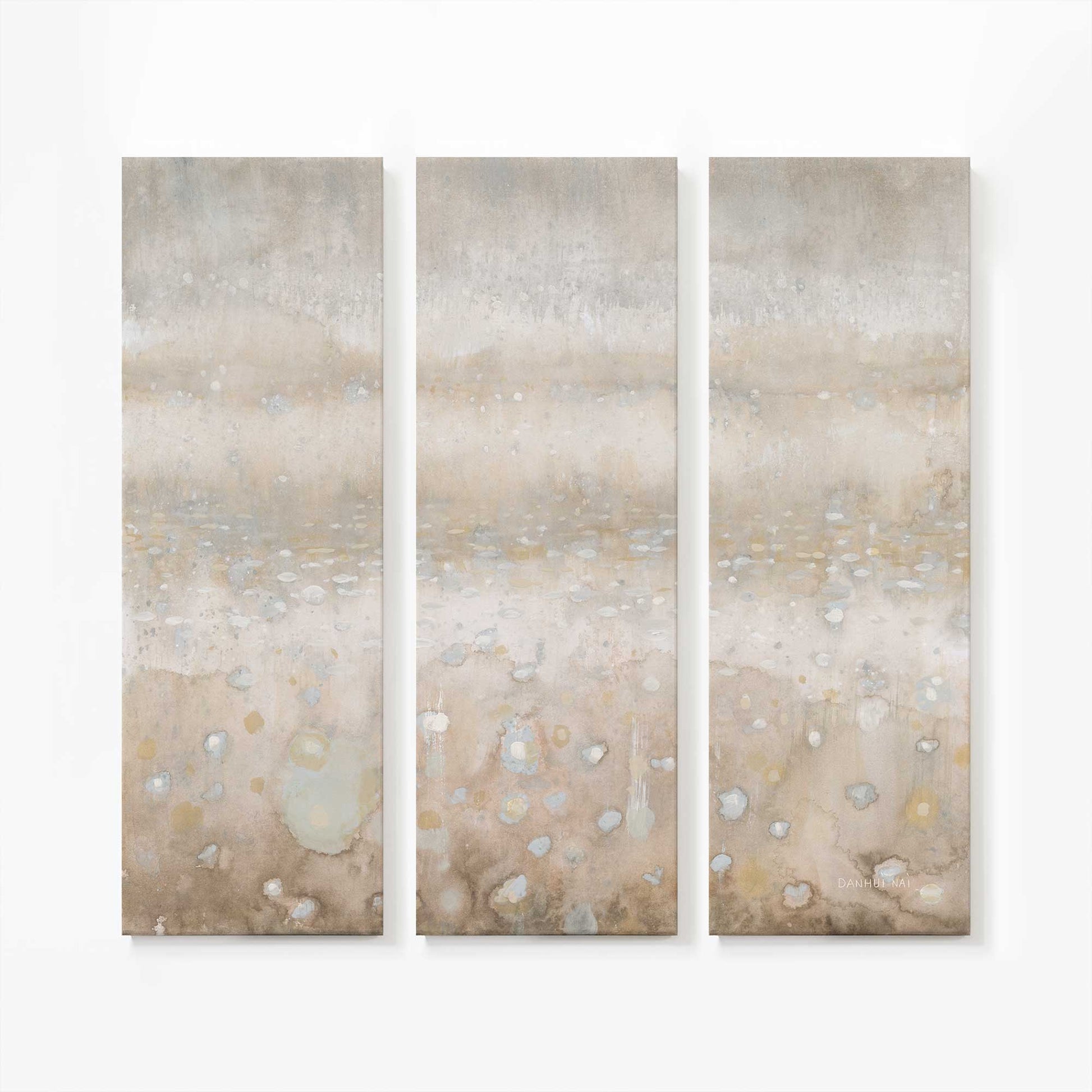 [Color:Stretched Canvas], Picture of art