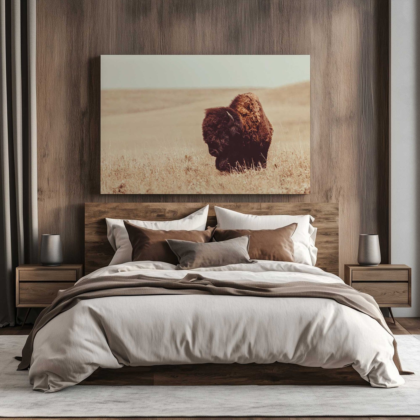 [LIFESTYLE], Picture of art in a room