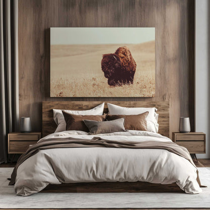 [LIFESTYLE], Picture of art in a room
