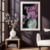 [LIFESTYLE], Picture of art in a room