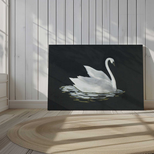 [LIFESTYLE], Picture of art in a room