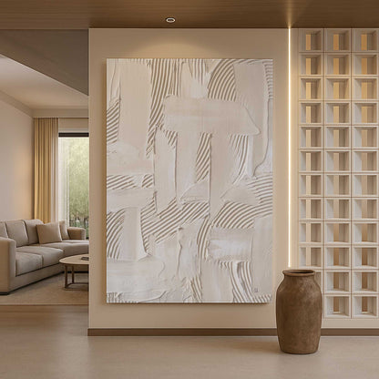 [LIFESTYLE], art hanging in a room
