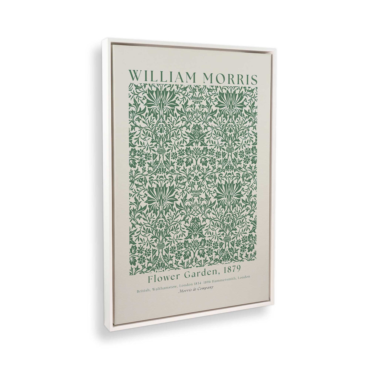 [Color:Opaque White], Picture of the corner of the art