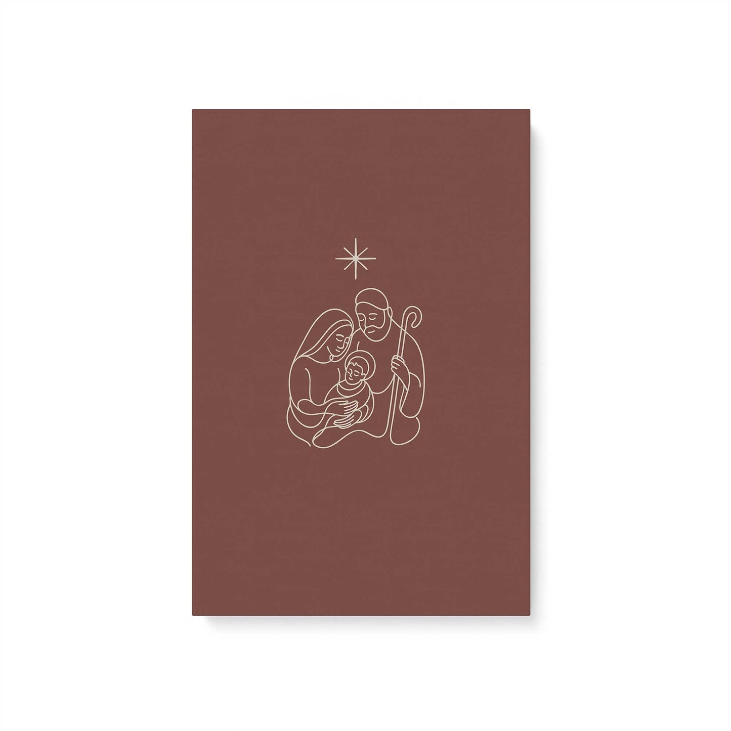 [Color:Stretched Canvas], Picture of art