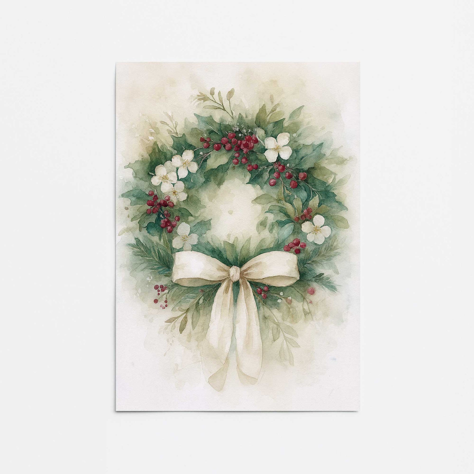 [Color:Rolled Print], Picture of close up of art