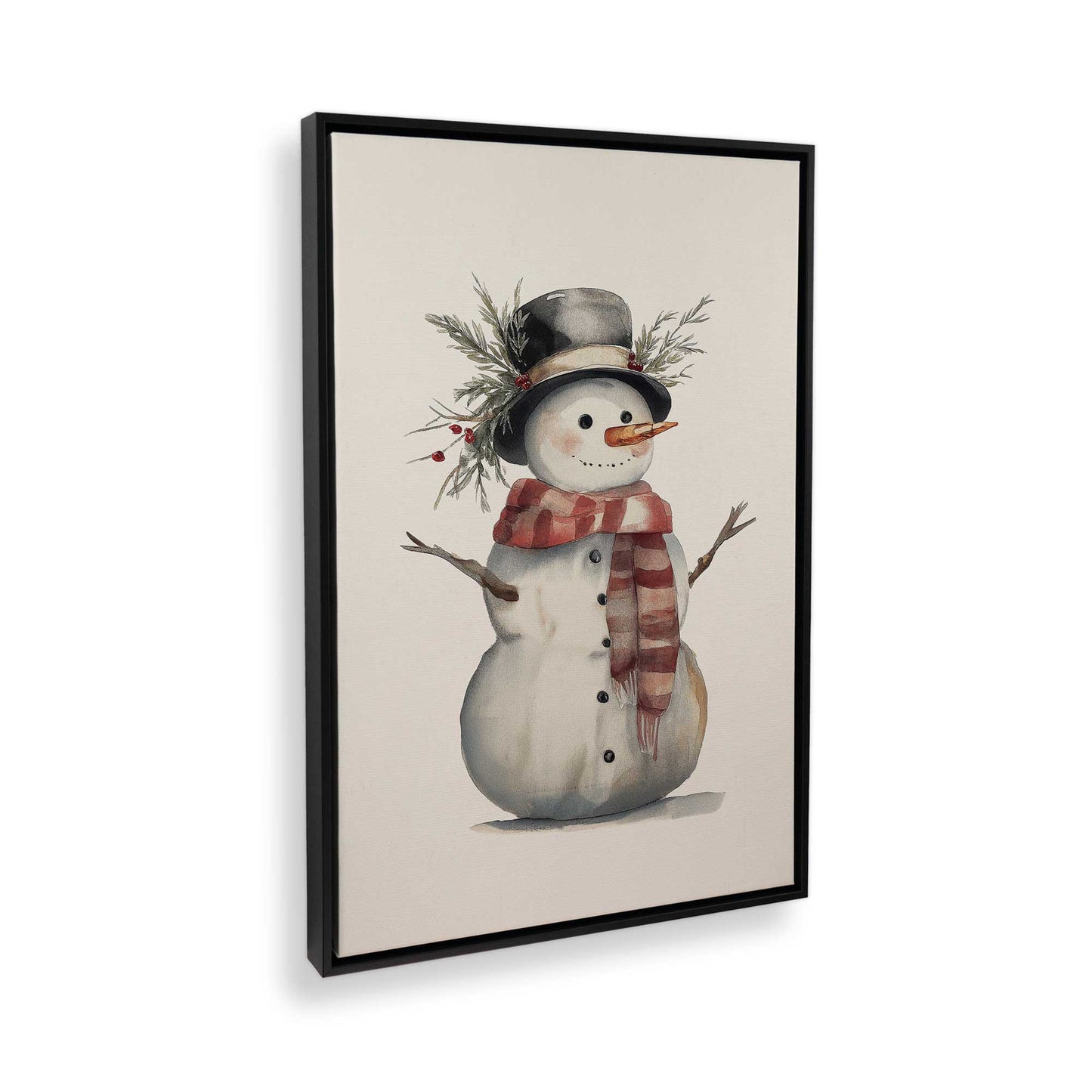 [Color:Satin Black], Picture of the corner of the art