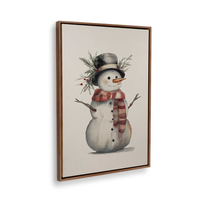 [Color:Walnut], Picture of the corner of the art