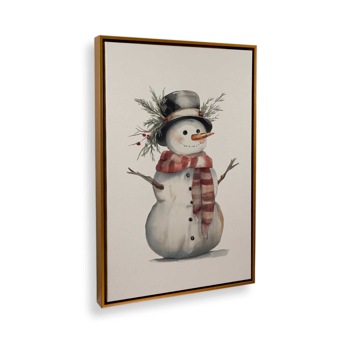 [Color:Polished Gold], Picture of the corner of the art