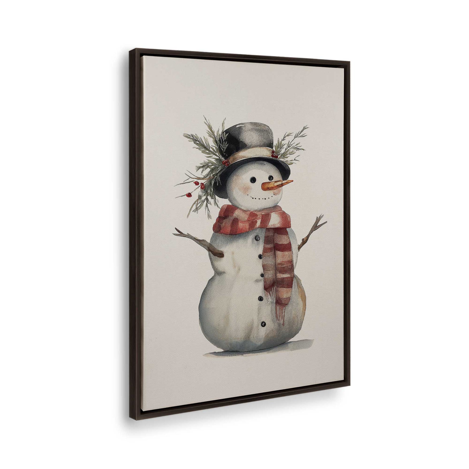 [Color:Espresso], Picture of the corner of the art