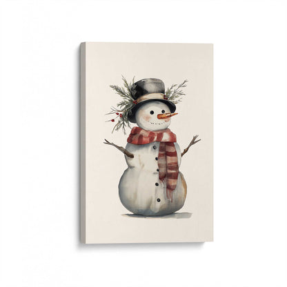 [Color:Stretched Canvas], Picture of art at an angle