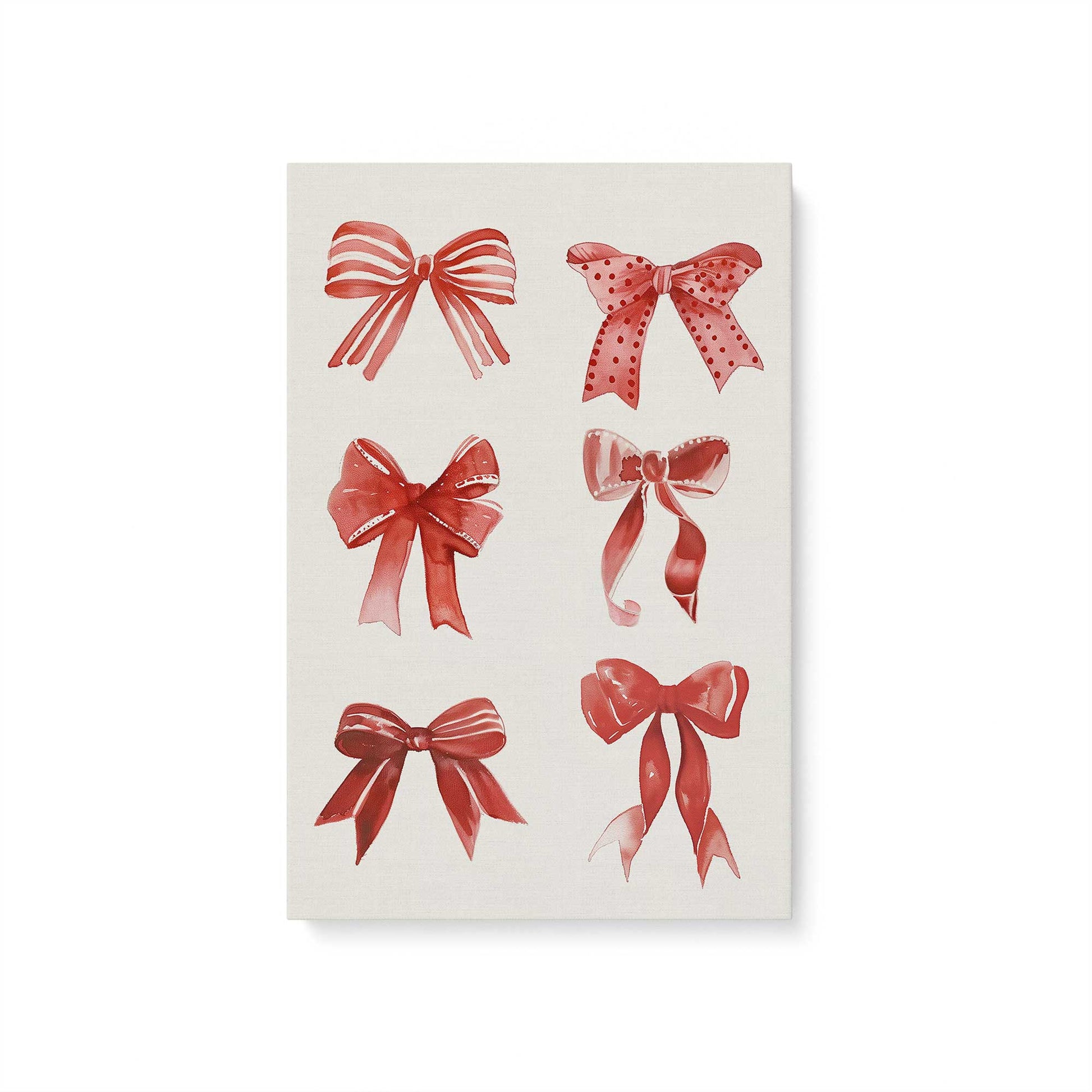 [Color:Stretched Canvas], Picture of art