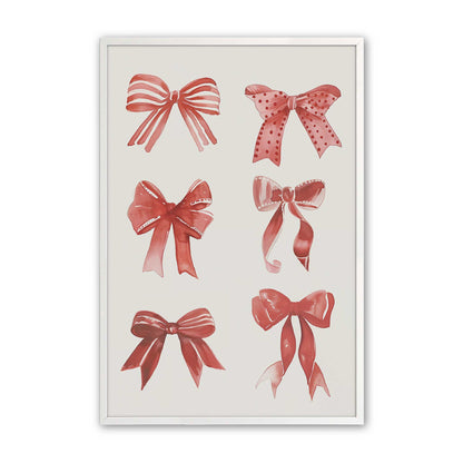 [Color:Opaque White], Picture of art in an Opaque White frame