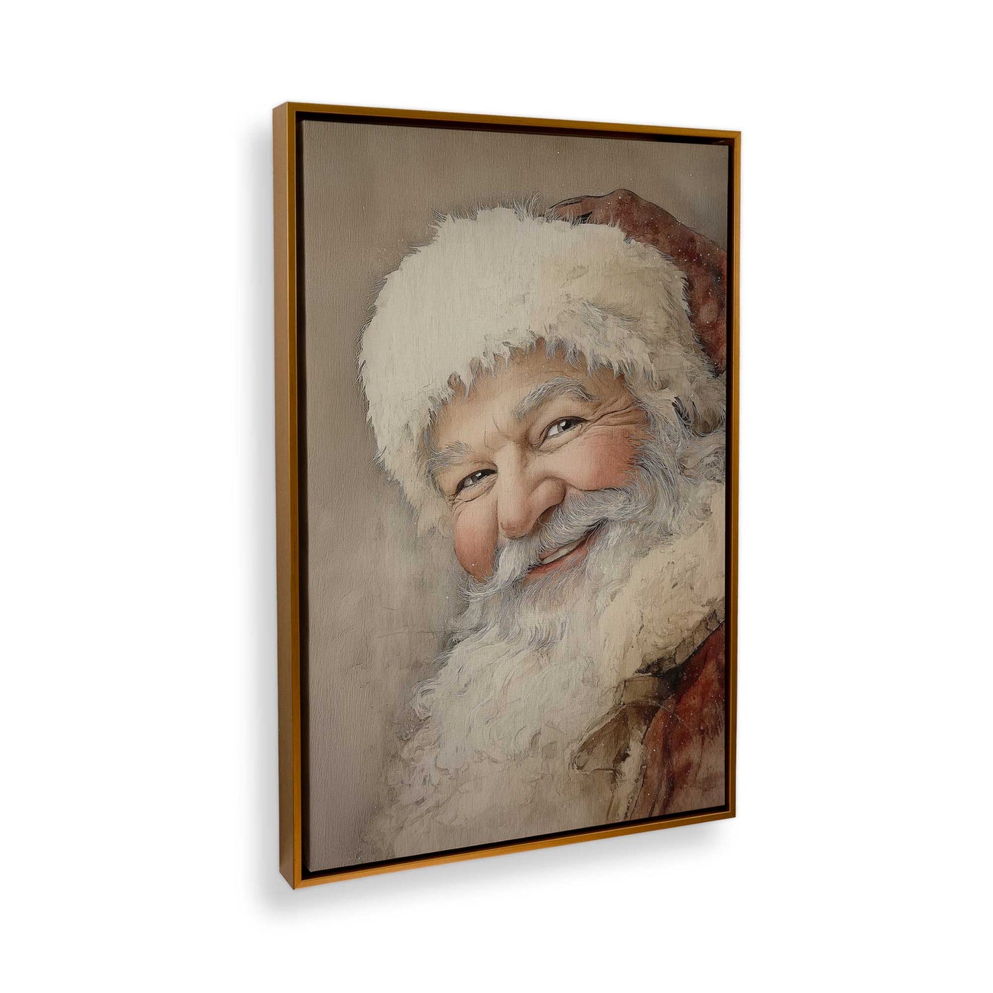 [Color:Polished Gold], Picture of the corner of the art