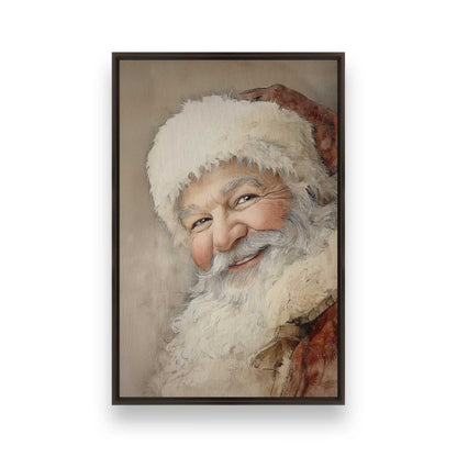 [Color:Espresso], Picture of art in a Espresso frame