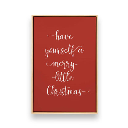 [Color:American Maple], Picture of art in an American Maple frame