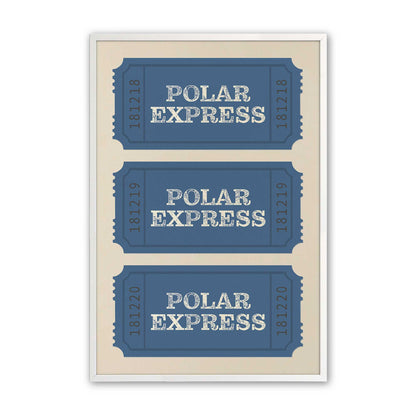 [Color:Opaque White], Picture of art in an Opaque White frame