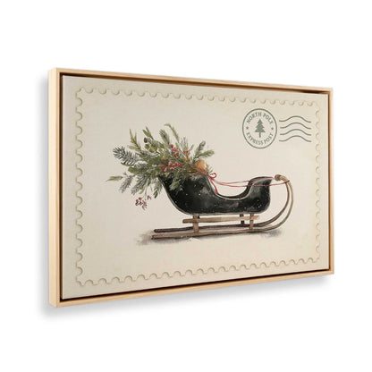 [Color:American Maple], Picture of the corner of the art