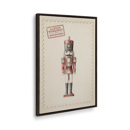 [Color:Espresso], Picture of the corner of the art