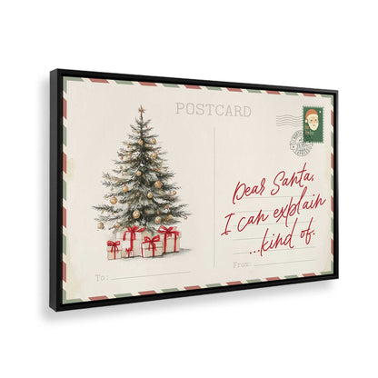 [Color:Satin Black], Picture of the corner of the art