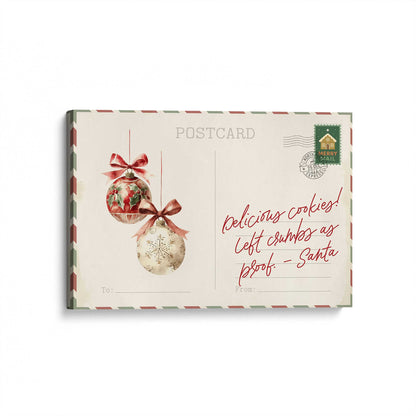 [Color:Stretched Canvas], Picture of art at an angle