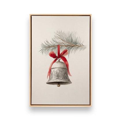 [Color:American Maple], Picture of art in an American Maple frame