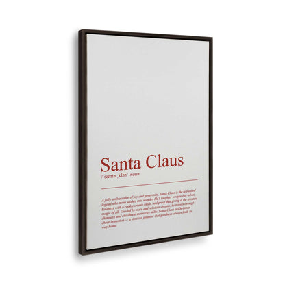 [Color:Espresso], Picture of the corner of the art