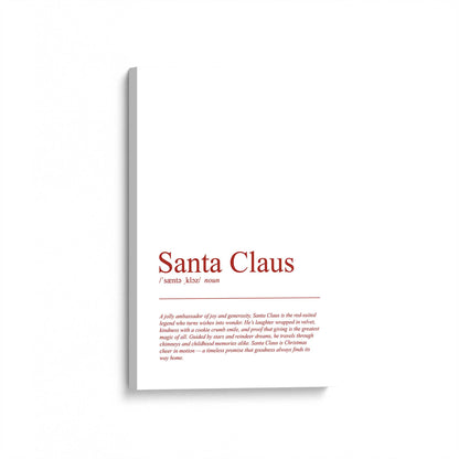 [Color:Stretched Canvas], Picture of art at an angle