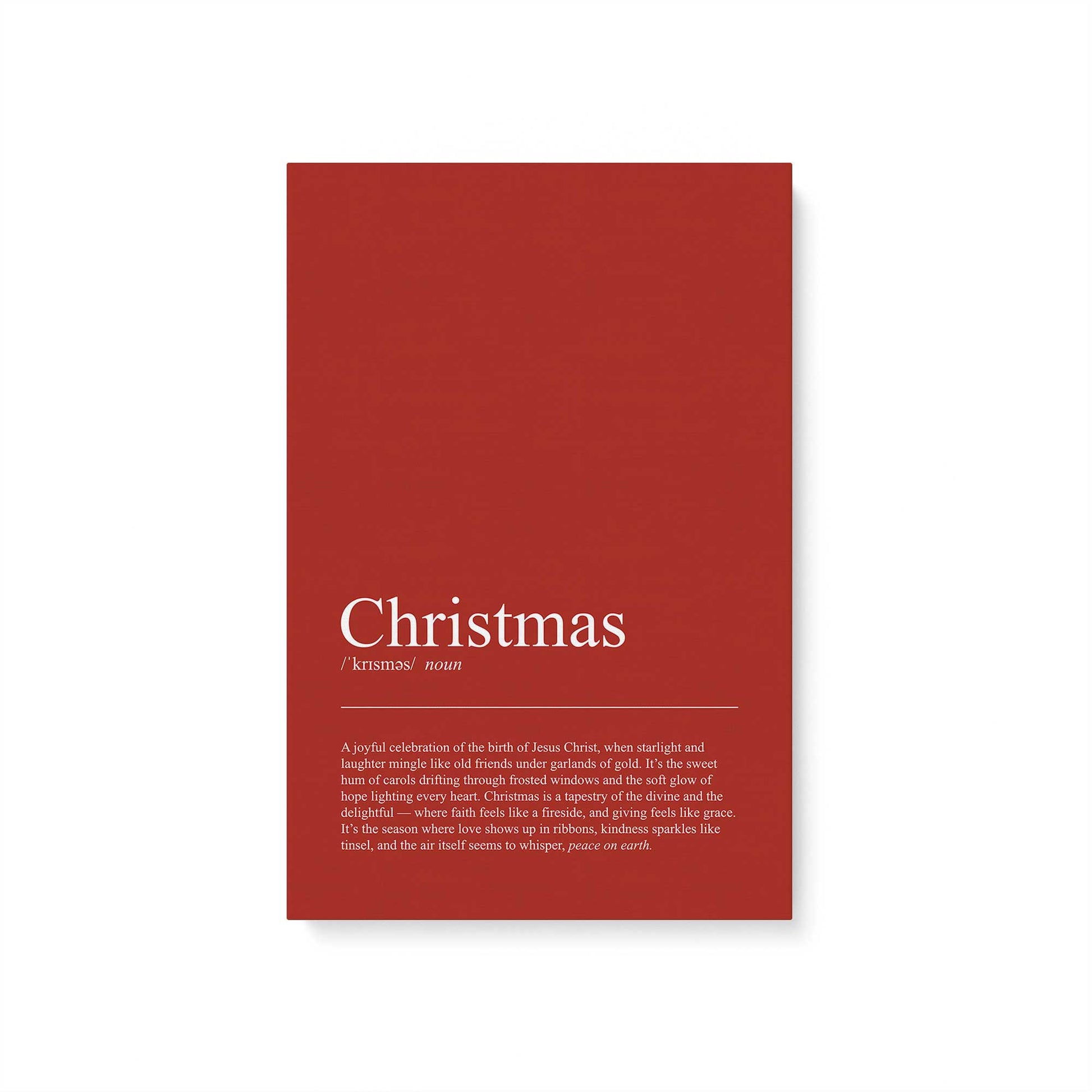 [Color:Stretched Canvas], Picture of art