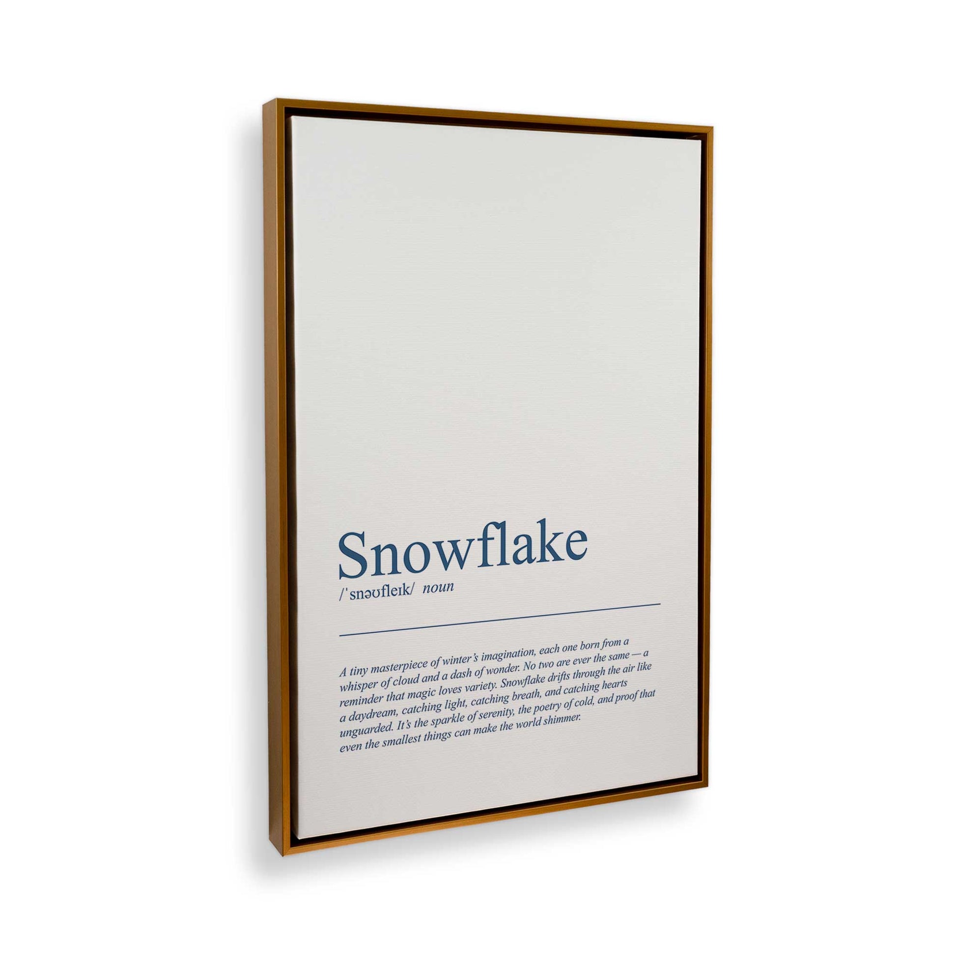 [Color:Polished Gold], Picture of the corner of the art